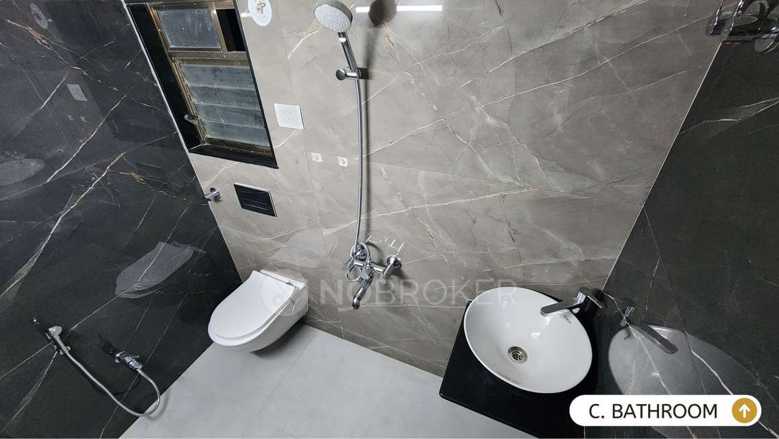 1 BHK Flat In Imperial Splendora For Sale  In Vasai East