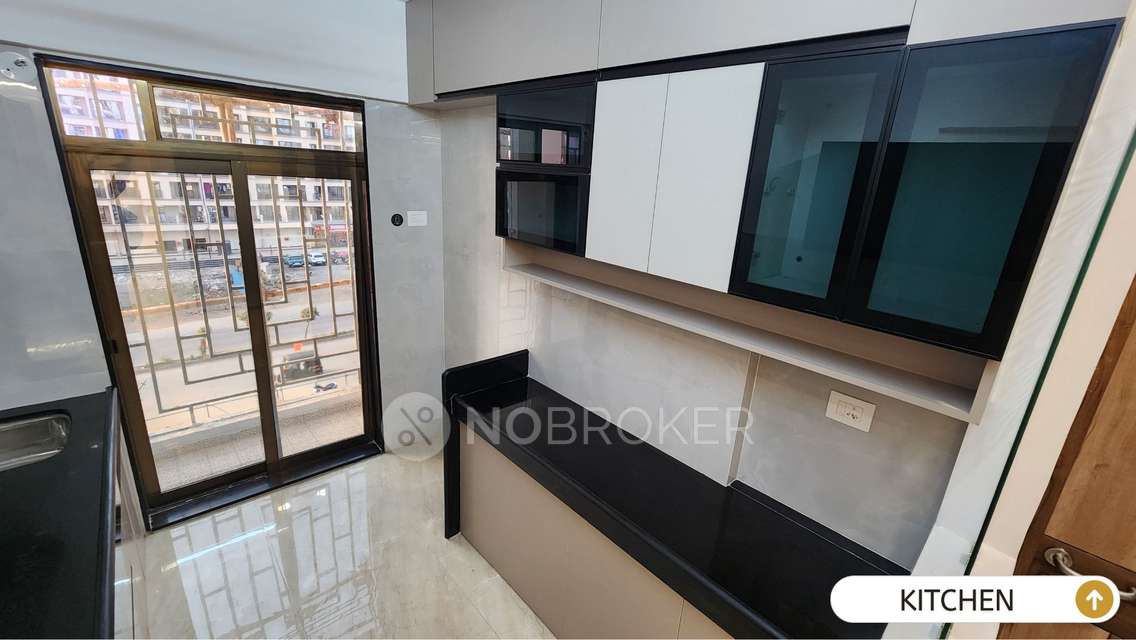 1 BHK Flat In Imperial Splendora For Sale  In Vasai East