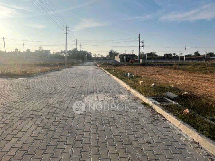 Plot For Sale  In Varahee Narayana Enclave  In Ramohalli