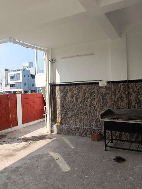 PG for Girls in Kandigai