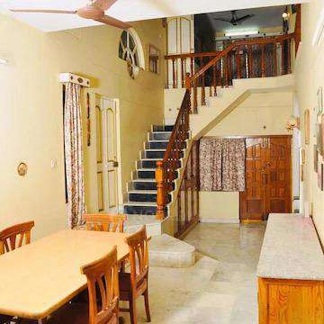 PG for Girls in Kavadiguda