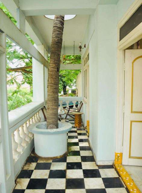 PG for Girls in Kavadiguda