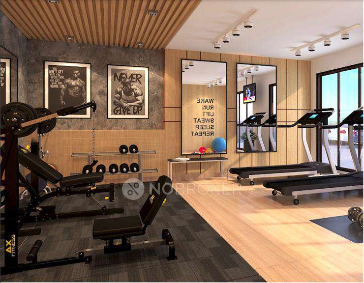 4 BHK Flat In Pranav Pearl Palace For Sale  In Santacruz West