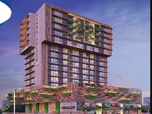 4 BHK Flat In Pranav Pearl Palace For Sale  In Santacruz West