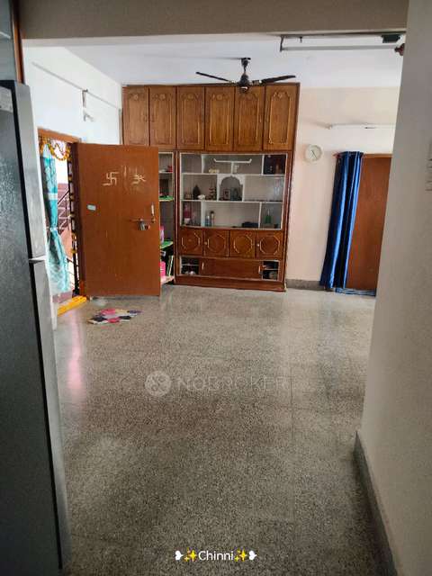 2 BHK Flat In Sri Sai Sudha Residency for Rent  In Sri Sai Sudha Residency Plot No.146, Kalyan Nagar, Moti Nagar, Hyderabad, Telangana 500018, India