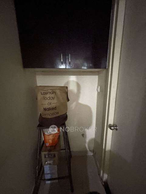 2 BHK Flat In Vhbc Vaibhava For Sale  In Byagadadhenahalli