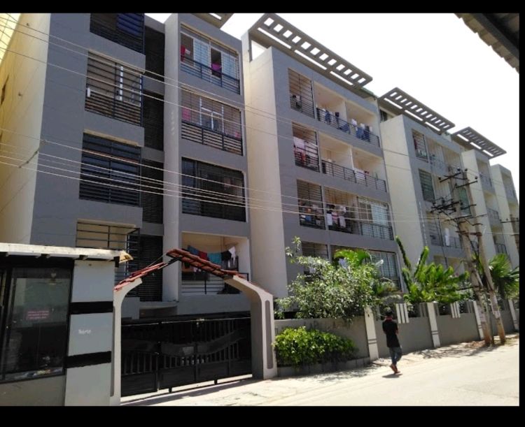 Vijetha Lapis Lazuli