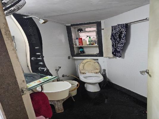 3 BHK Flat In Apartment For Sale  In Vardhman Nagar, Mulund West