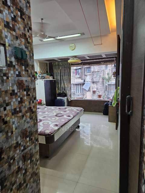 3 BHK Flat In Apartment For Sale  In Vardhman Nagar, Mulund West