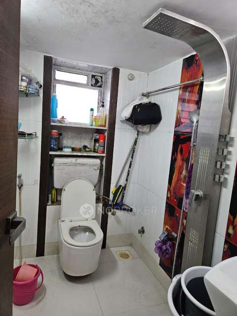 3 BHK Flat In Apartment For Sale  In Vardhman Nagar, Mulund West