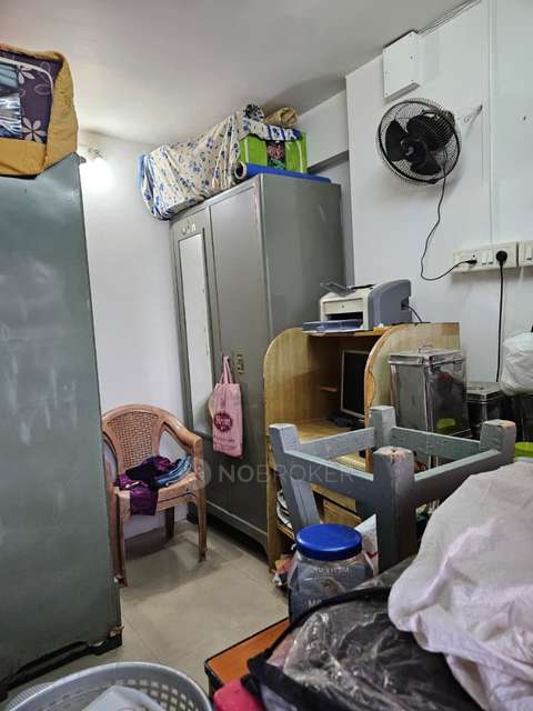 3 BHK Flat In Apartment For Sale  In Vardhman Nagar, Mulund West