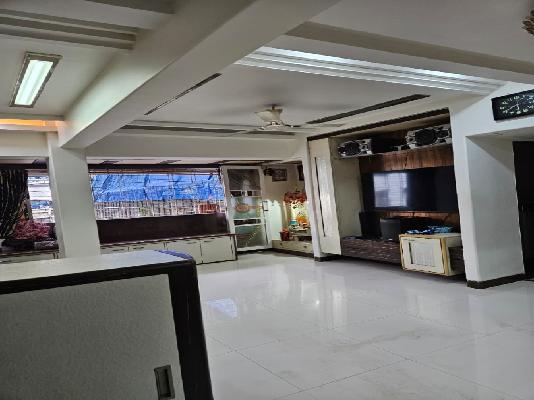 3 BHK Flat In Apartment For Sale  In Vardhman Nagar, Mulund West