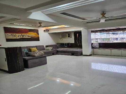 3 BHK Flat In Apartment For Sale  In Vardhman Nagar, Mulund West