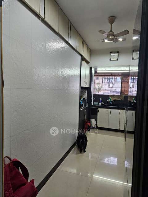 3 BHK Flat In Apartment For Sale  In Vardhman Nagar, Mulund West