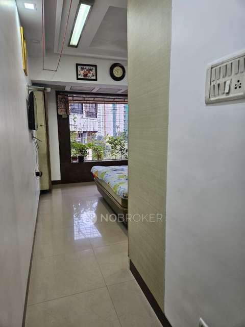 3 BHK Flat In Apartment For Sale  In Vardhman Nagar, Mulund West