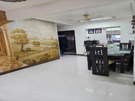 3 BHK Flat In Apartment For Sale  In Vardhman Nagar, Mulund West