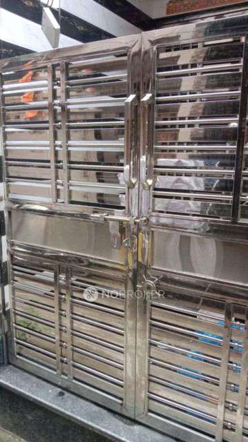 2 BHK Flat For Sale  In Nangloi