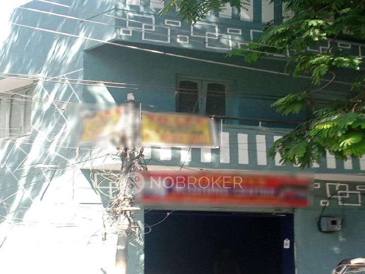 2 BHK House for Rent  In Chilakalguda