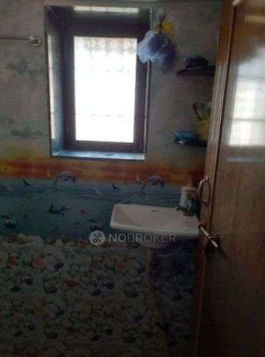 1 RK Flat In Vishal Society For Sale  In Navapada