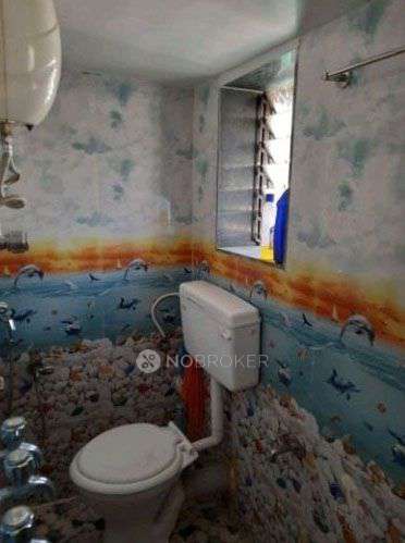 1 RK Flat In Vishal Society For Sale  In Navapada