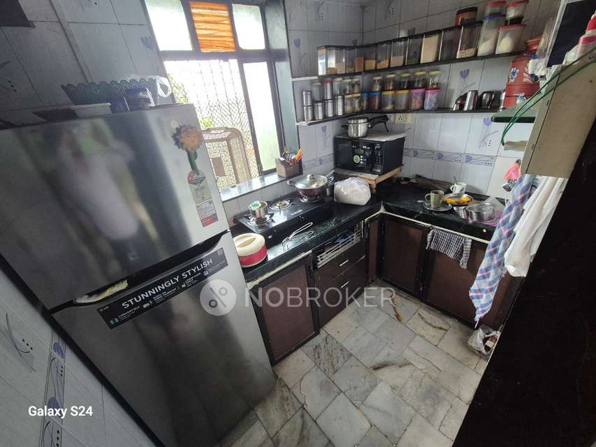 2 BHK Flat In Sai Viilla For Sale  In Bhayandar West