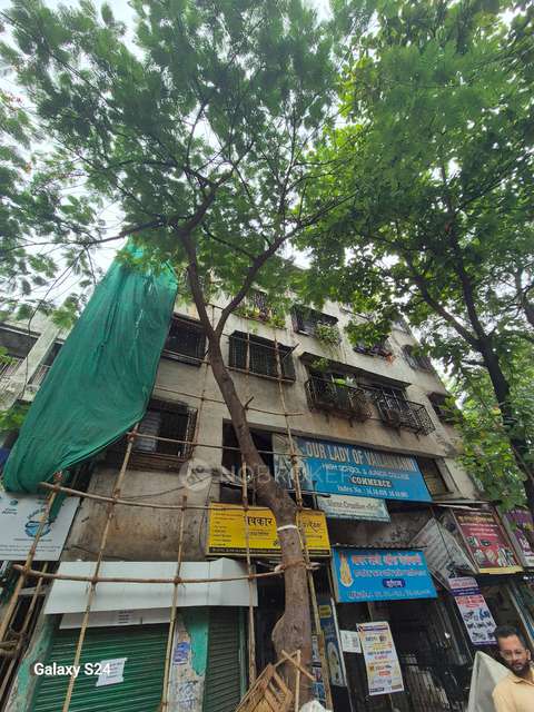 2 BHK Flat In Sai Viilla For Sale  In Bhayandar West