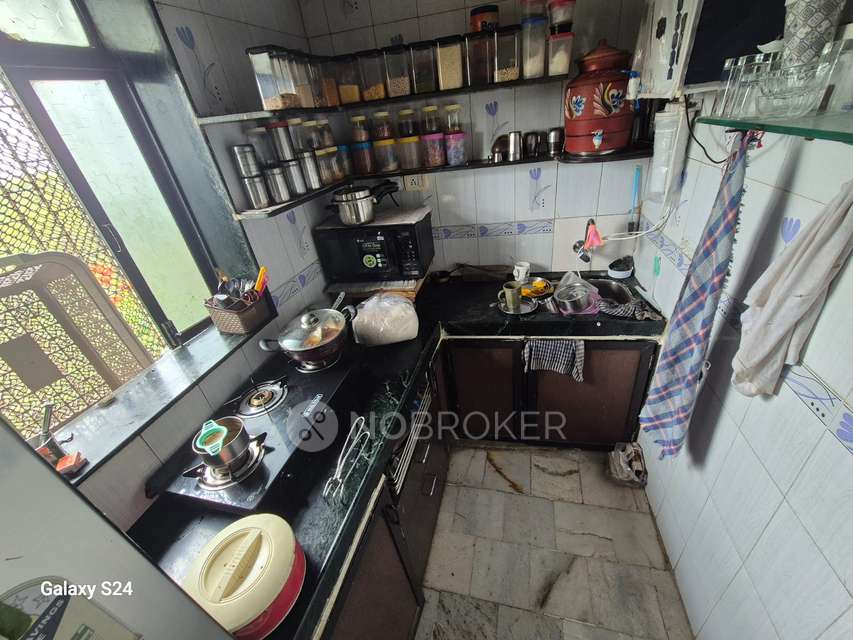 2 BHK Flat In Sai Viilla For Sale  In Bhayandar West