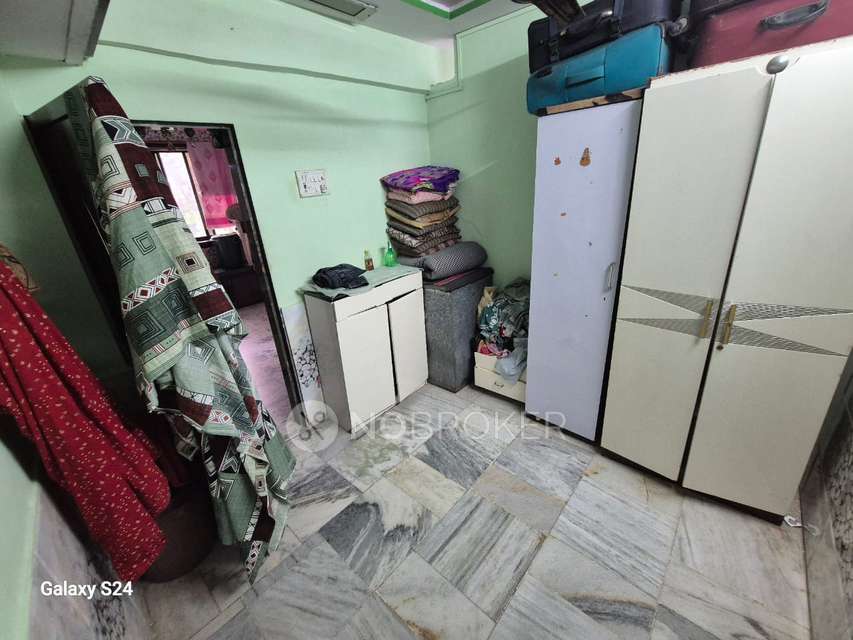 2 BHK Flat In Sai Viilla For Sale  In Bhayandar West