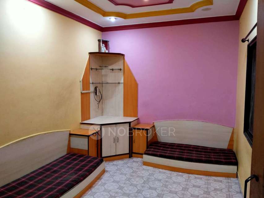 1 RK Flat In Sudarshan Housing Society  for Rent  In Pimpri-chinchwad
