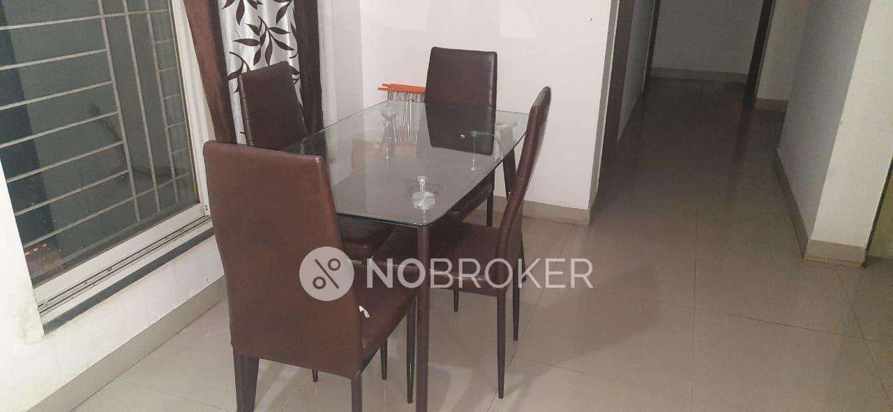 3 BHK Flat In Eiffel City, Chakan For Sale  In Chakan