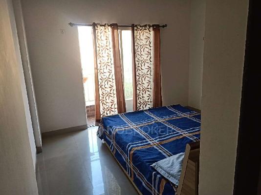 3 BHK Flat In Eiffel City, Chakan For Sale  In Chakan
