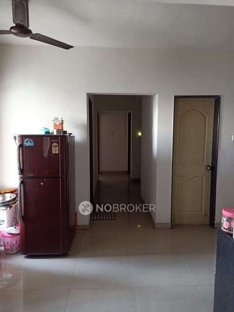 3 BHK Flat In Eiffel City, Chakan For Sale  In Chakan