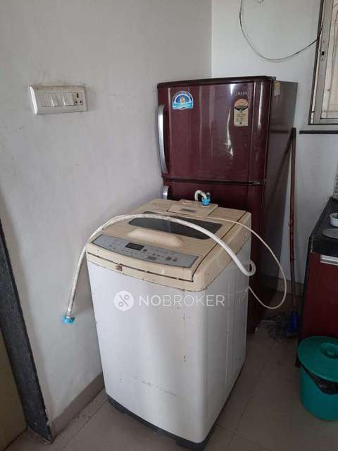 3 BHK Flat In Eiffel City, Chakan For Sale  In Chakan