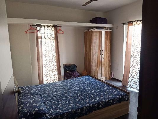 3 BHK Flat In Eiffel City, Chakan For Sale  In Chakan