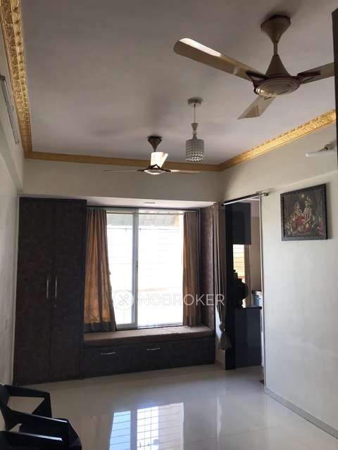 1 BHK Flat In Imperial Crest For Sale  In Taloja