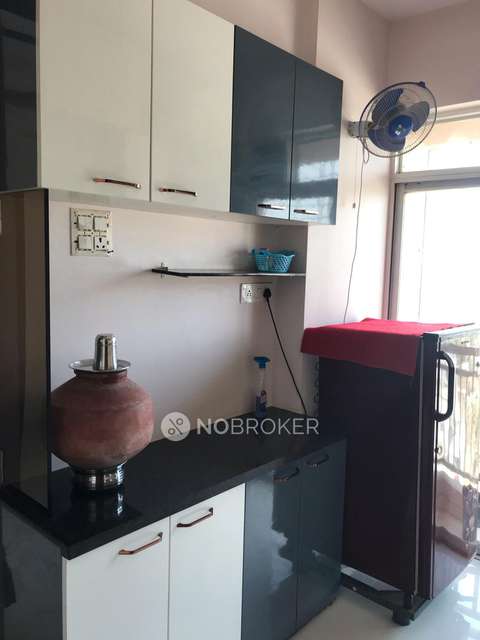 1 BHK Flat In Imperial Crest For Sale  In Taloja