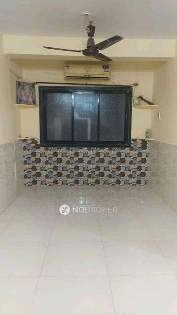 1 BHK Flat In Shree Sairaj Society For Sale  In Dombivali West