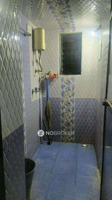 1 BHK Flat In Shree Sairaj Society For Sale  In Dombivali West