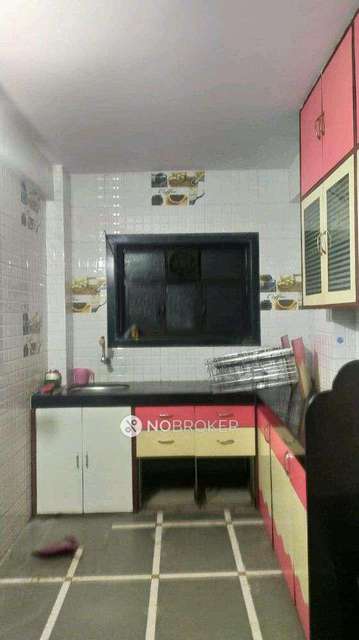 1 BHK Flat In Shree Sairaj Society For Sale  In Dombivali West