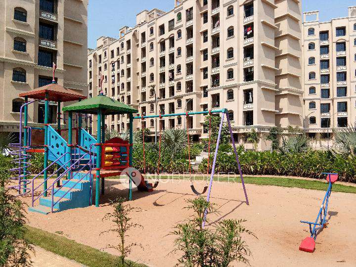 2 BHK Flat In Panvelkar Bhoomi For Sale  In Kharvai