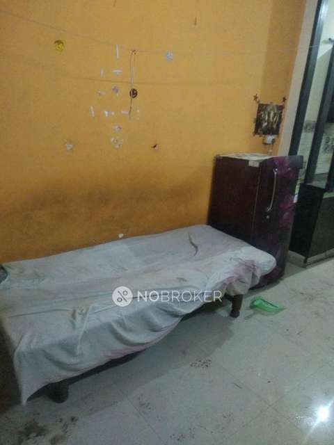 1 BHK Flat In Standalone Building  For Sale  In Indirapuram