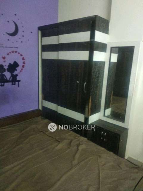 1 BHK Flat In Standalone Building  For Sale  In Indirapuram