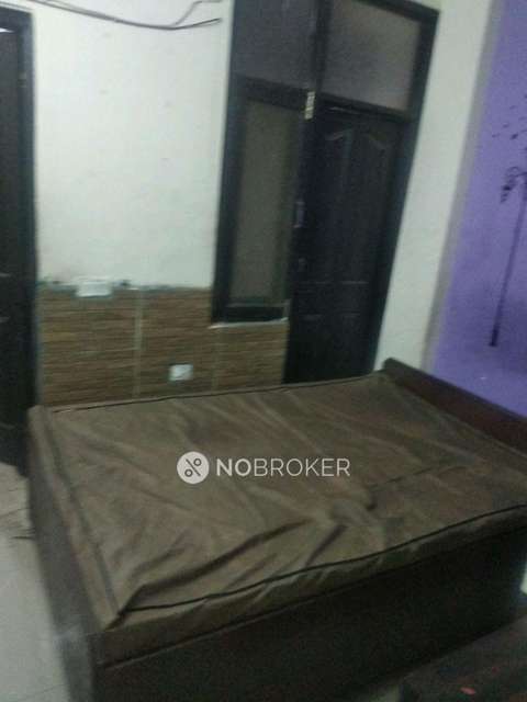 1 BHK Flat In Standalone Building  For Sale  In Indirapuram