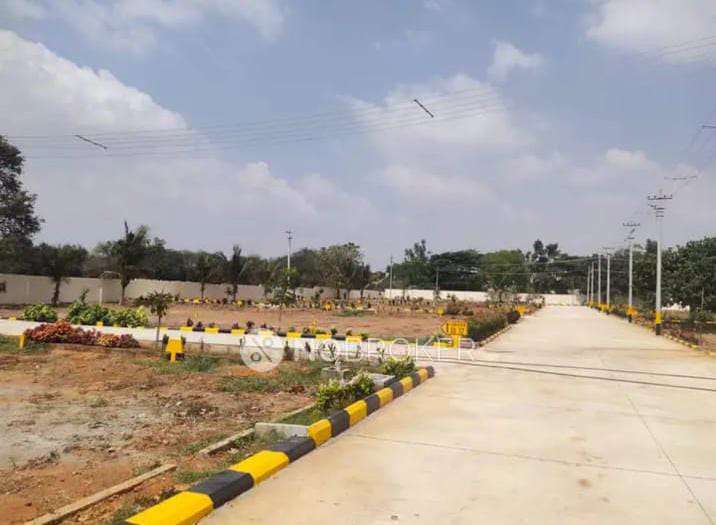 Plot For Sale  In Jigani