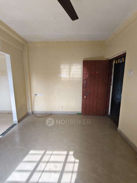 1 BHK Flat In Swapnapurti Chs, Kharghar For Sale  In Kharghar