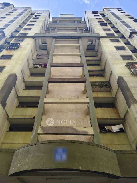1 BHK Flat In Swapnapurti Chs, Kharghar For Sale  In Kharghar