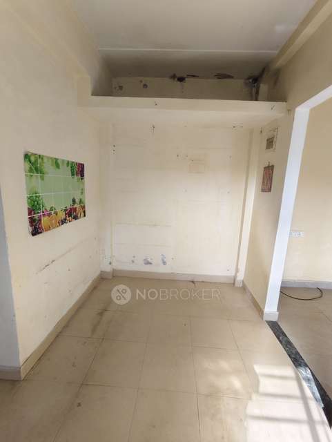 1 BHK Flat In Swapnapurti Chs, Kharghar For Sale  In Kharghar