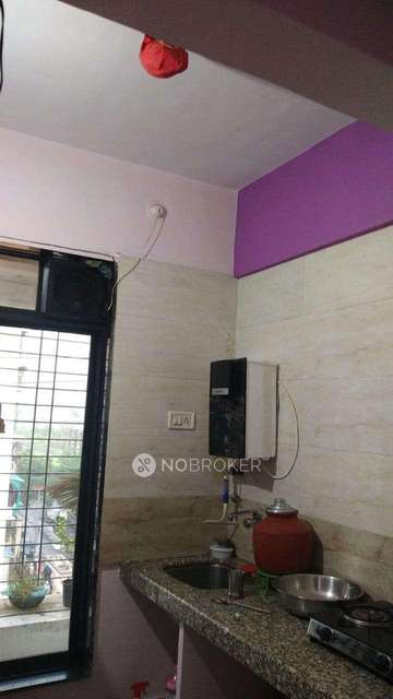 1 BHK Flat In Skyline Corner For Sale  In Karanjade