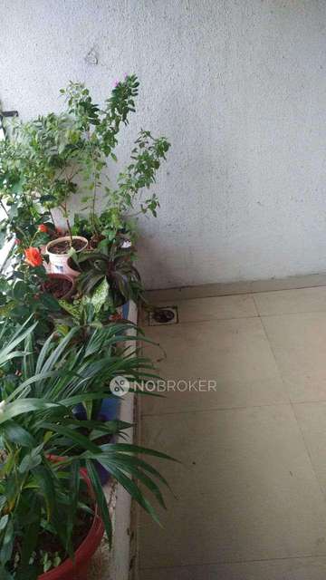 1 BHK Flat In Skyline Corner For Sale  In Karanjade