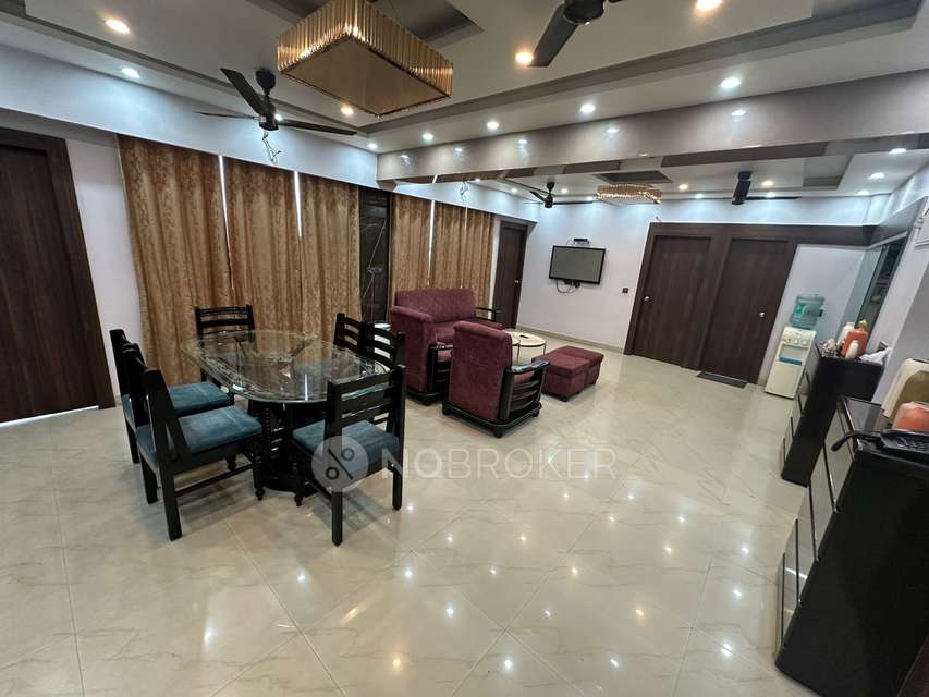 4 BHK Flat In Jaypee Aman, Sector 151 For Sale  In Sector 151